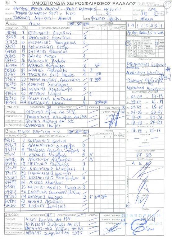 2ος ΤΕΛΙΚΟΣ ΗΡ0001